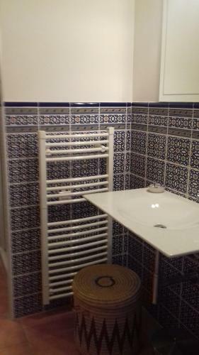 Apartamento Chez Sheila