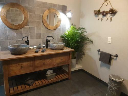 Bed & Breakfast La Villa D'oliv�ne