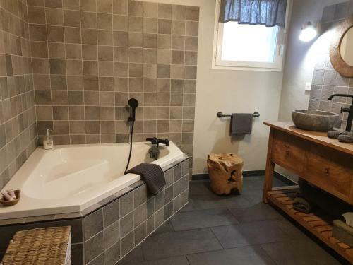 Bed & Breakfast La Villa D'oliv�ne