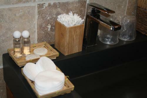 Bed & Breakfast La Villa D'oliv�ne