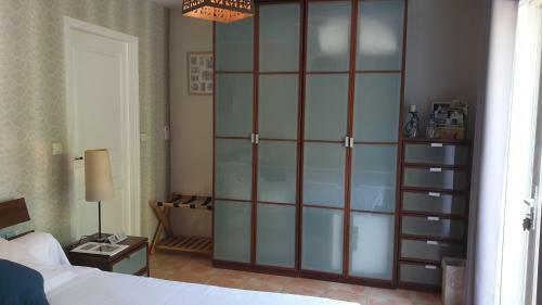 Bed & Breakfast La Villa D'oliv�ne