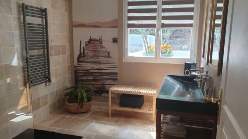 Bed & Breakfast La Villa D'oliv�ne