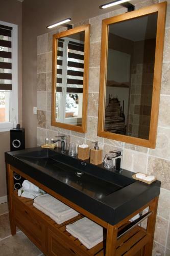 Bed & Breakfast La Villa D'oliv�ne