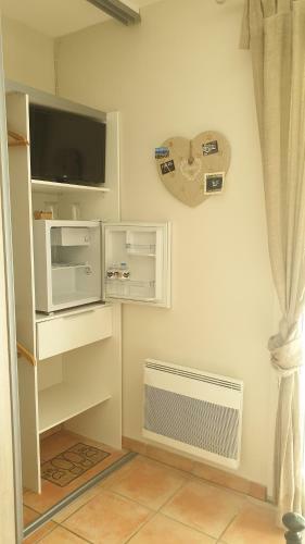 Bed & Breakfast La Villa D'oliv�ne