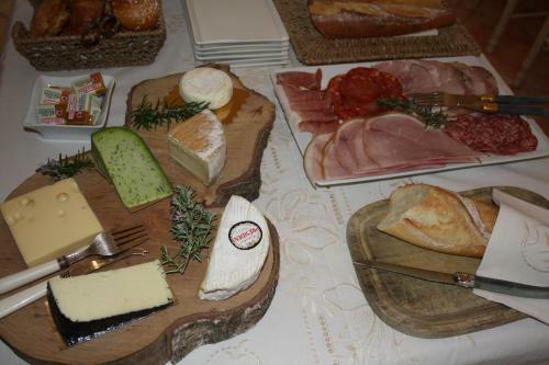 Bed & Breakfast La Villa D'oliv�ne
