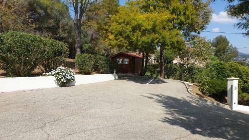 Bed & Breakfast La Villa D'oliv�ne
