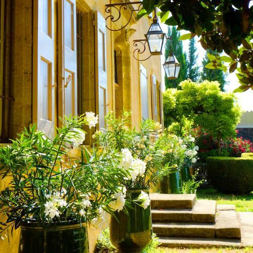 Hostal Le Pavillon De Galon