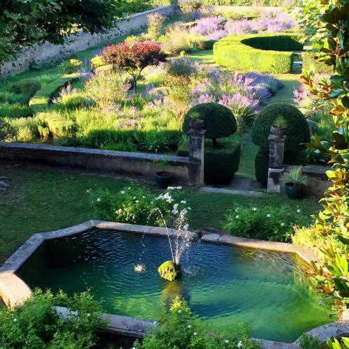 Hostal Le Pavillon De Galon