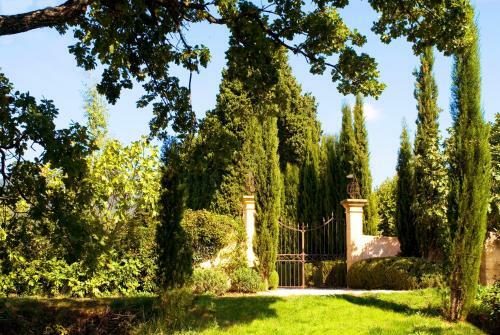 Hostal Le Pavillon De Galon