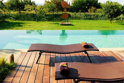 Hostal Le Pavillon De Galon