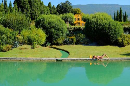 Hostal Le Pavillon De Galon