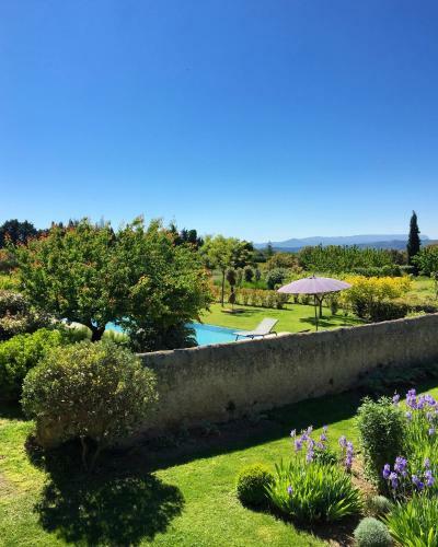Hostal Le Pavillon De Galon