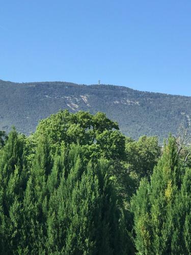 Bastide Campagne Canal