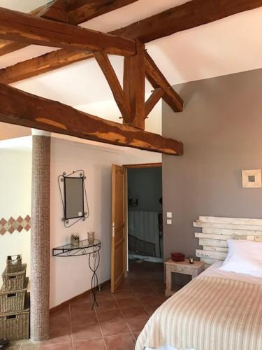 Bastide Campagne Canal