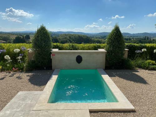 Le Mazet D'emilia Avec Piscine Priv�e