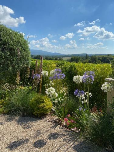 Le Mazet D'emilia Avec Piscine Priv�e