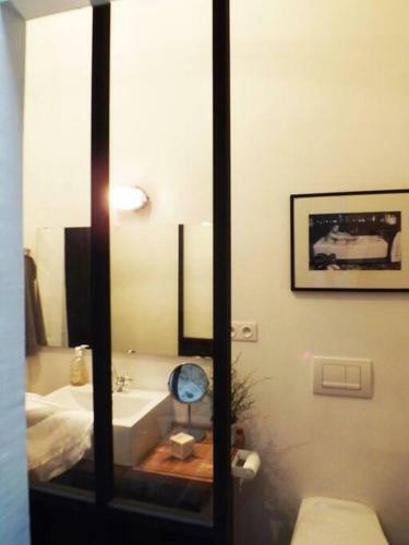 Le Loft De Cucuron