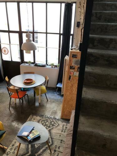 Le Loft De Cucuron