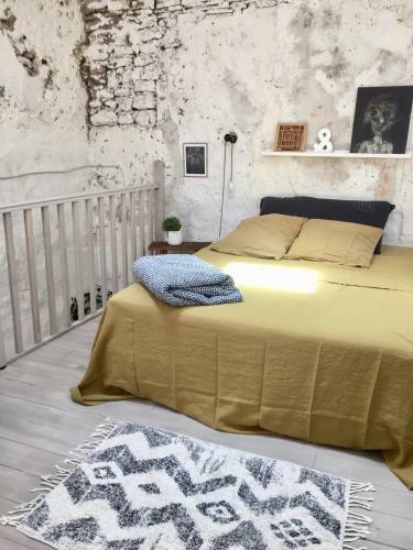 Le Loft De Cucuron