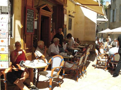 Hostal Les Chambres De Charlotte