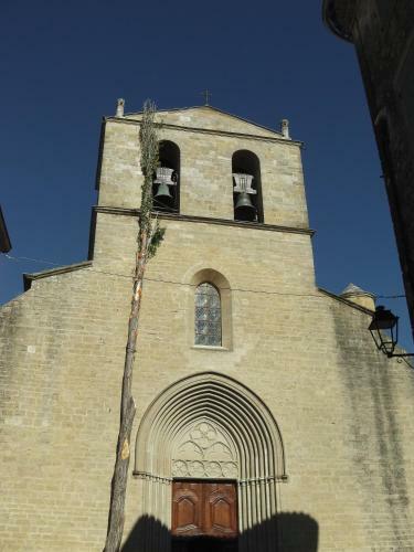 Hostal Les Chambres De Charlotte