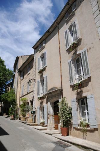Hostal Les Chambres De Charlotte