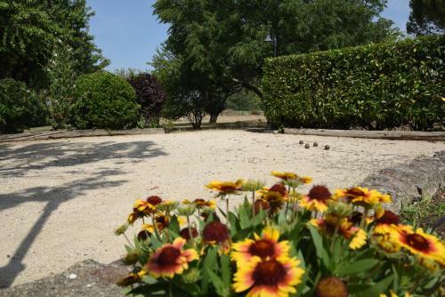 Bed & Breakfast Les Chambres Du Perussier