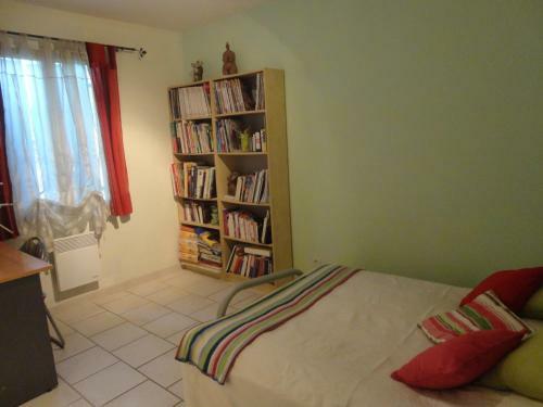Deux Chambres Dans Villa De Charme Proche Mer