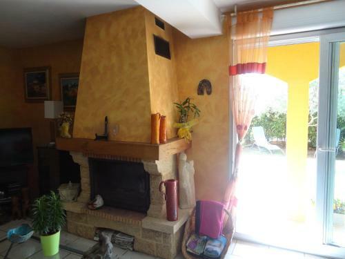 Deux Chambres Dans Villa De Charme Proche Mer