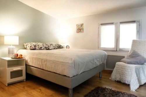 Maison De Charme R�nov�e