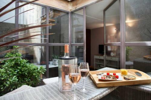 Maison De Charme R�nov�e
