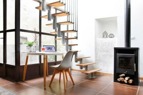 Maison De Charme R�nov�e