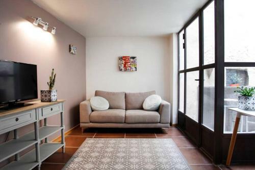 Maison De Charme R�nov�e