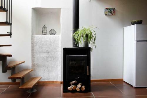 Maison De Charme R�nov�e