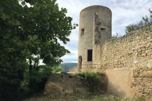 Maison De Charme R�nov�e