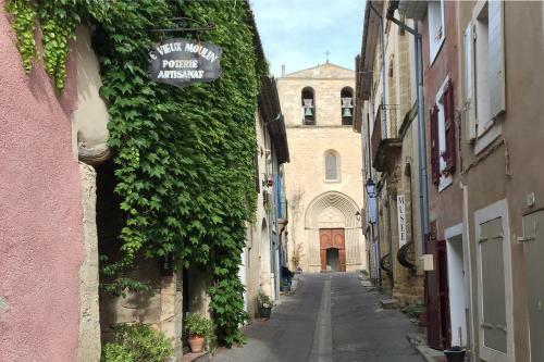 Maison De Charme R�nov�e