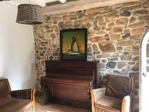 M�tairie L'yva�l