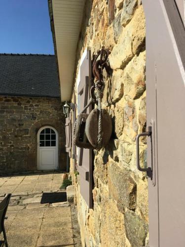 M�tairie L'yva�l