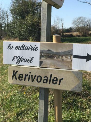 M�tairie L'yva�l
