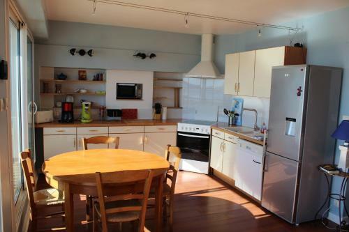 Apartamento L'imprenable Vue Mer