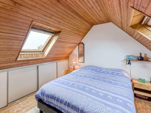 Holiday Home Ker K�bec