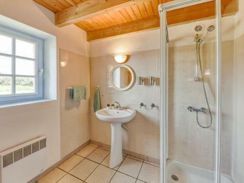 Holiday Home Ker K�bec