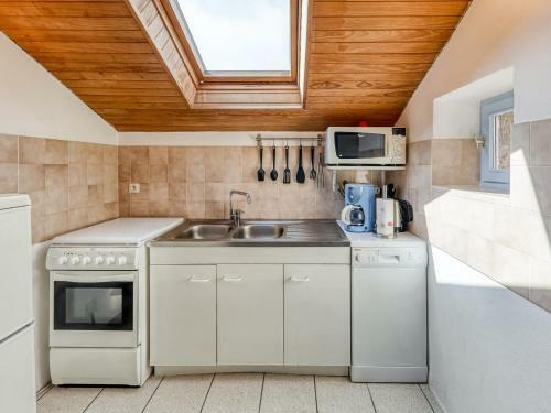 Holiday Home Ker K�bec