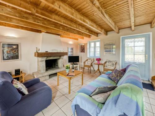 Holiday Home Ker K�bec