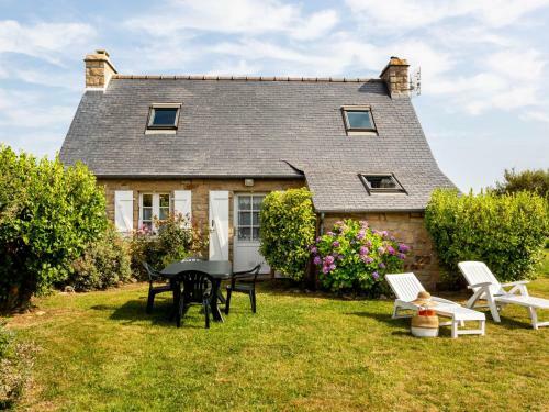 Holiday Home Ker K�bec