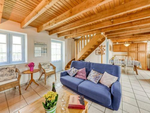 Holiday Home Ker K�bec