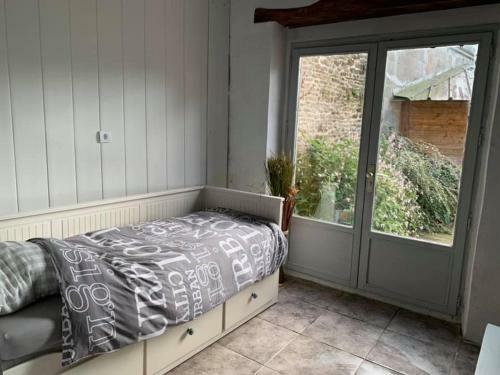 Apartamento F�e Maison With Love Studio