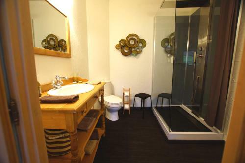 Bed & Breakfast Terres De La Grange