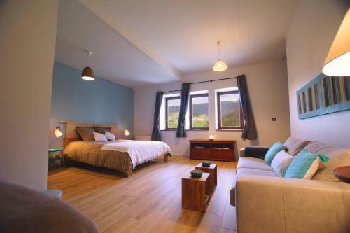 Bed & Breakfast Terres De La Grange