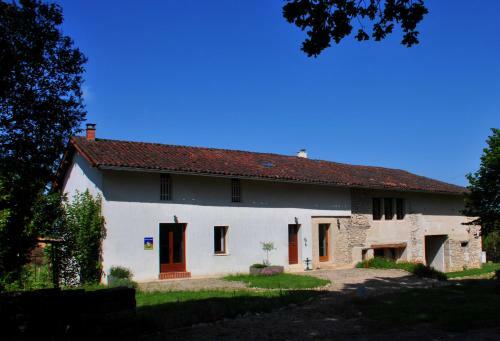 Bed & Breakfast Terres De La Grange